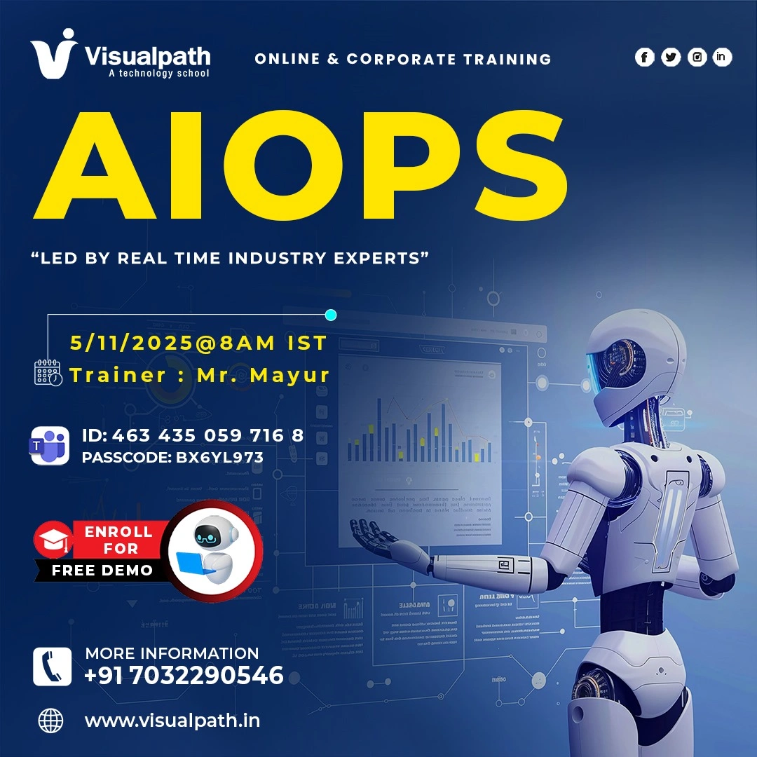 mlops training