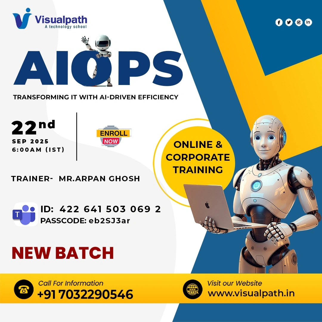 mlops training