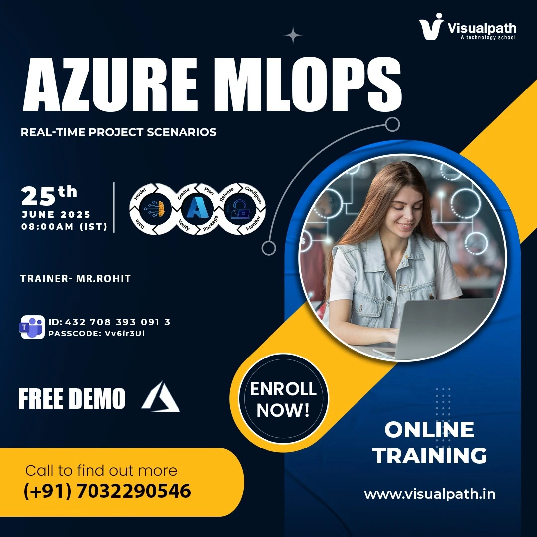 mlops training