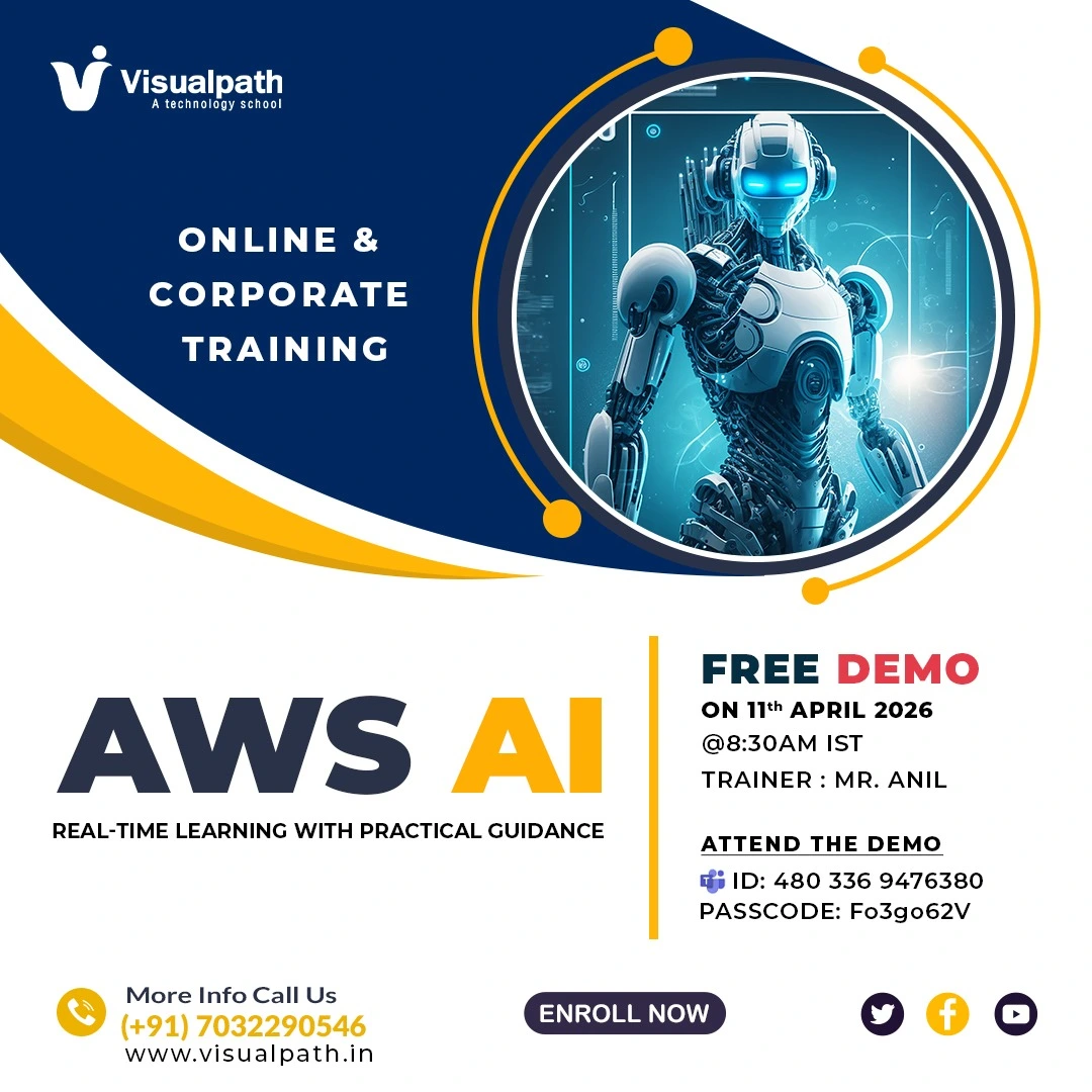 aws ai course