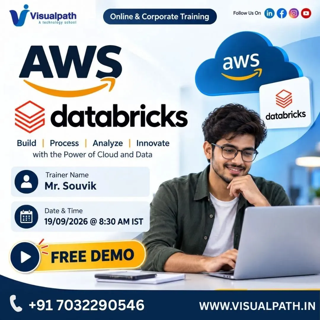 aws data engineering course