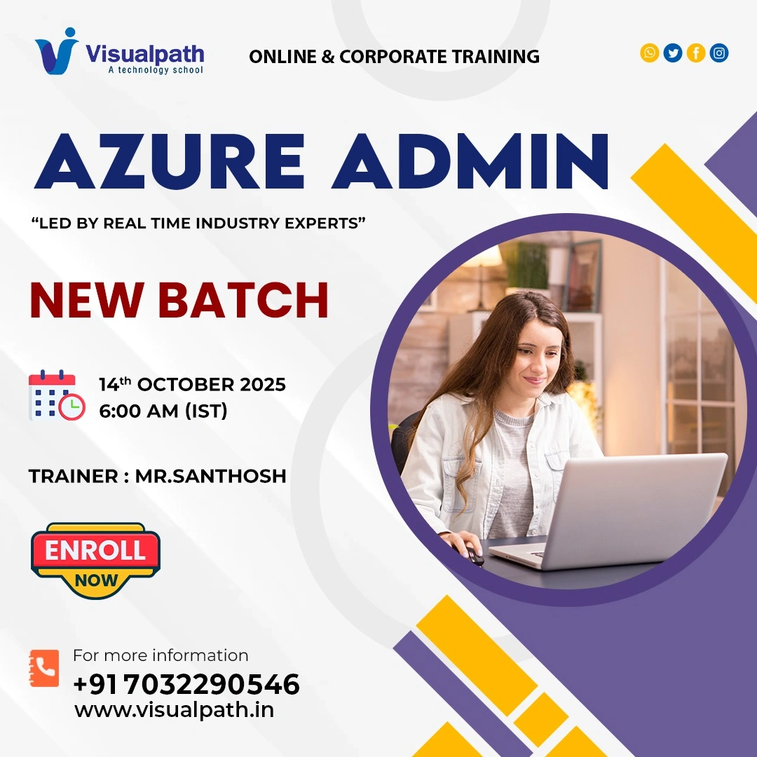 AZ-104 Microsoft Azure Administrator Certification