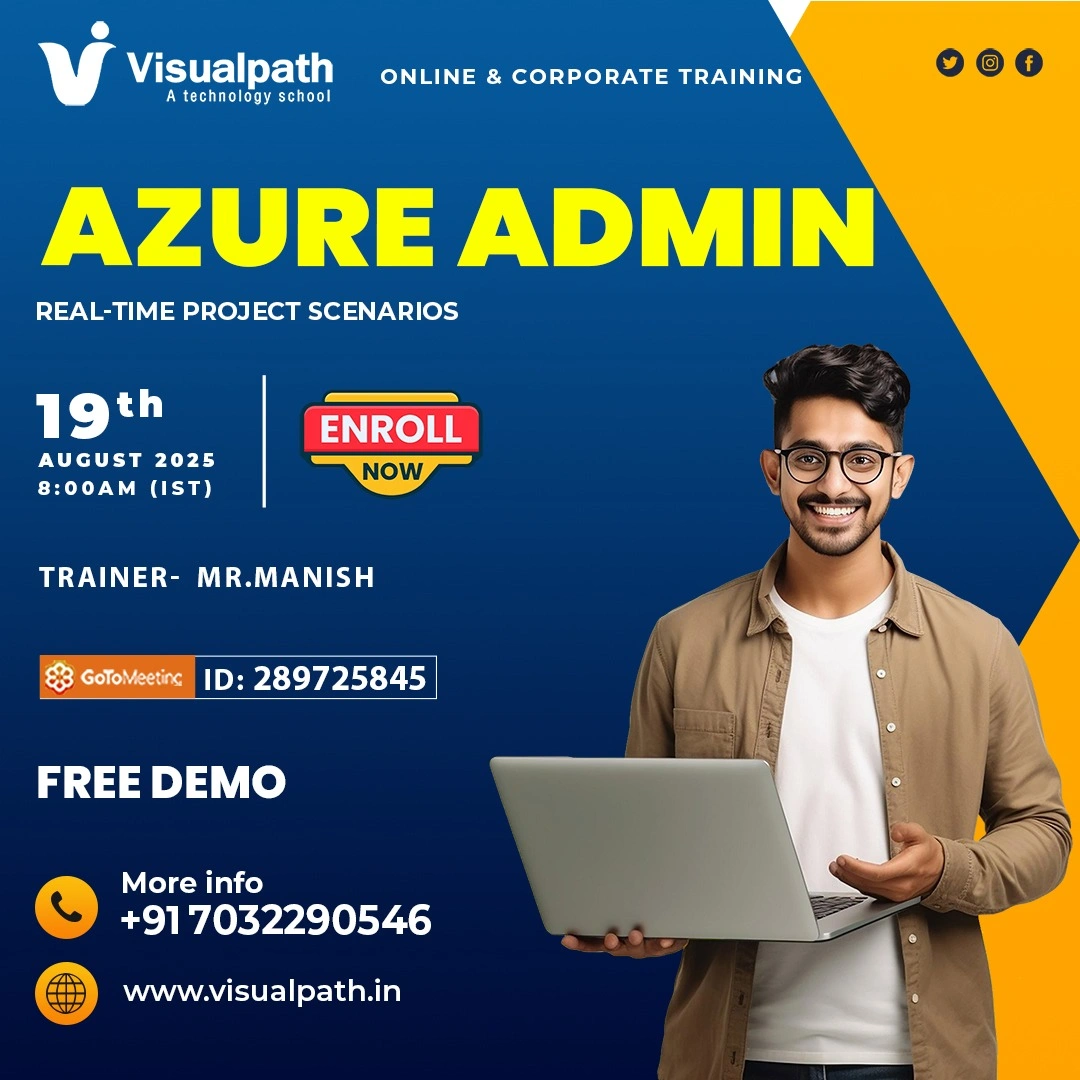 AZ-104 Microsoft Azure Administrator Certification