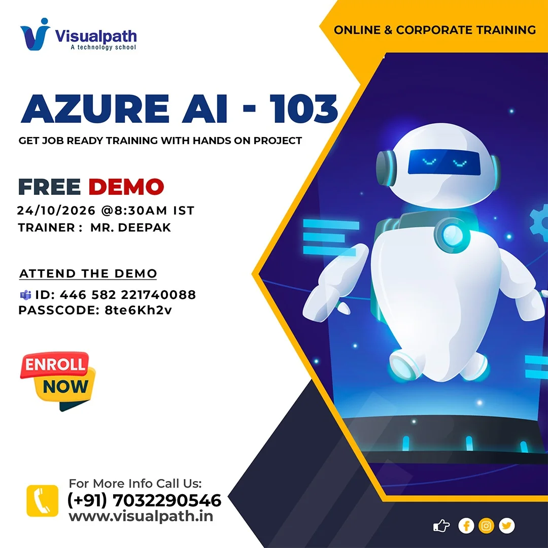 ai 102 certification