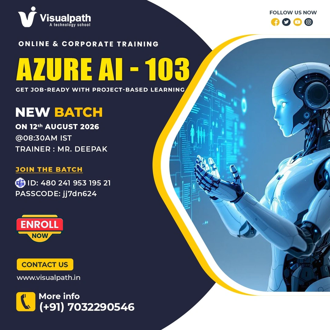 ai 102 certification