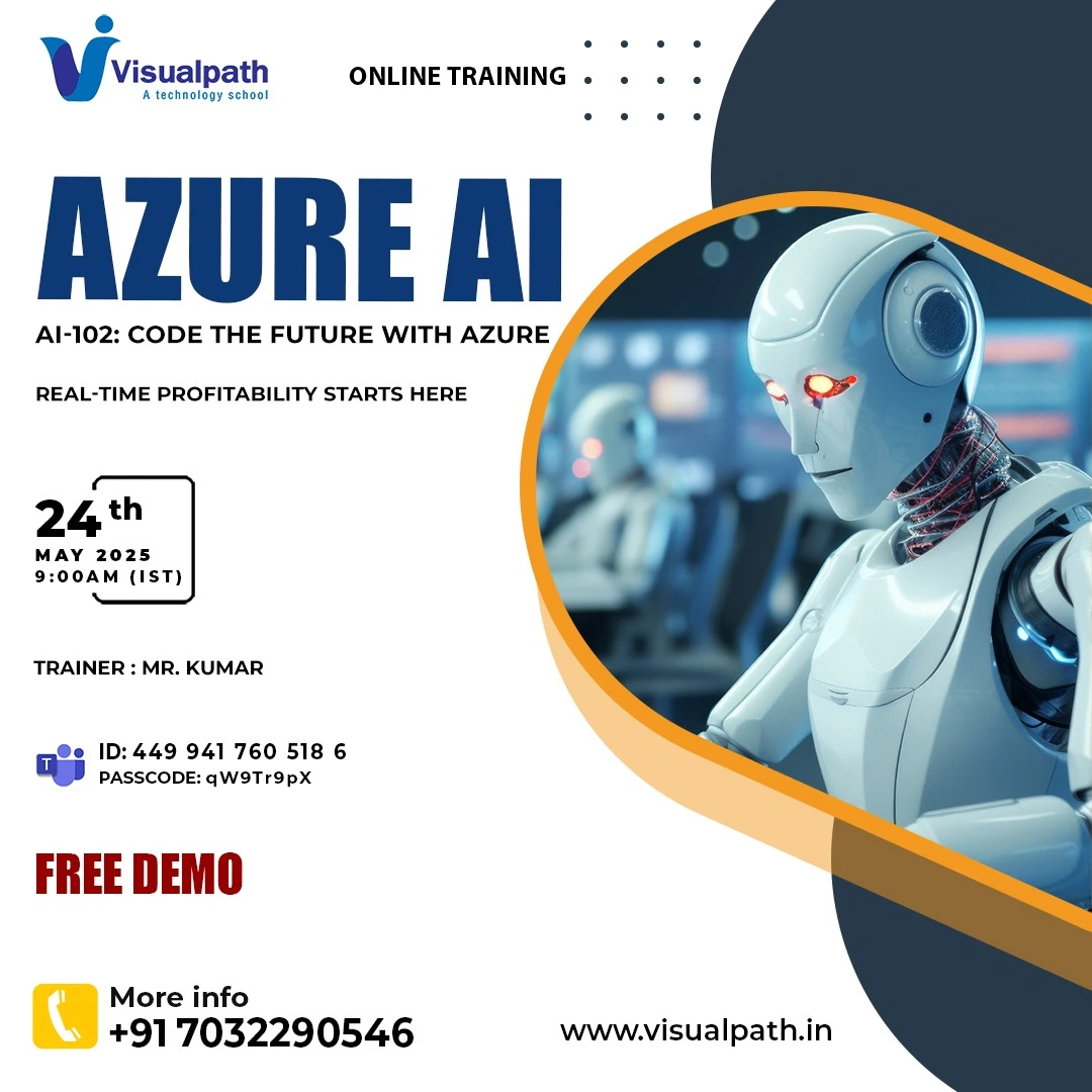 ai 102 certification