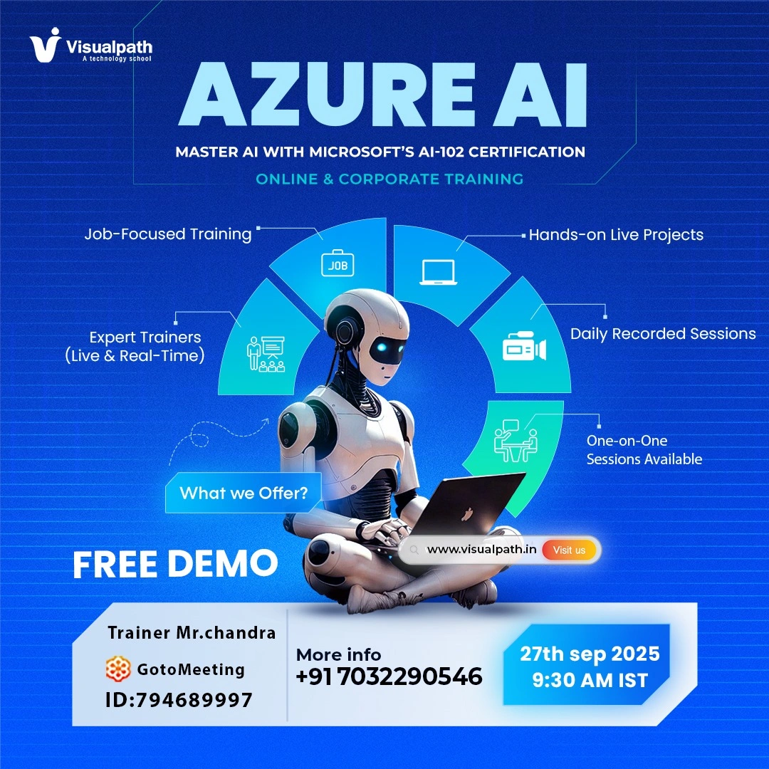 ai 102 certification