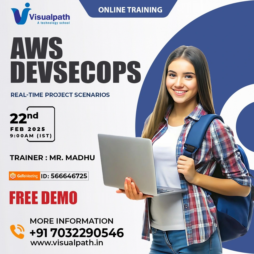 DevSecOps Training in Hyderabad