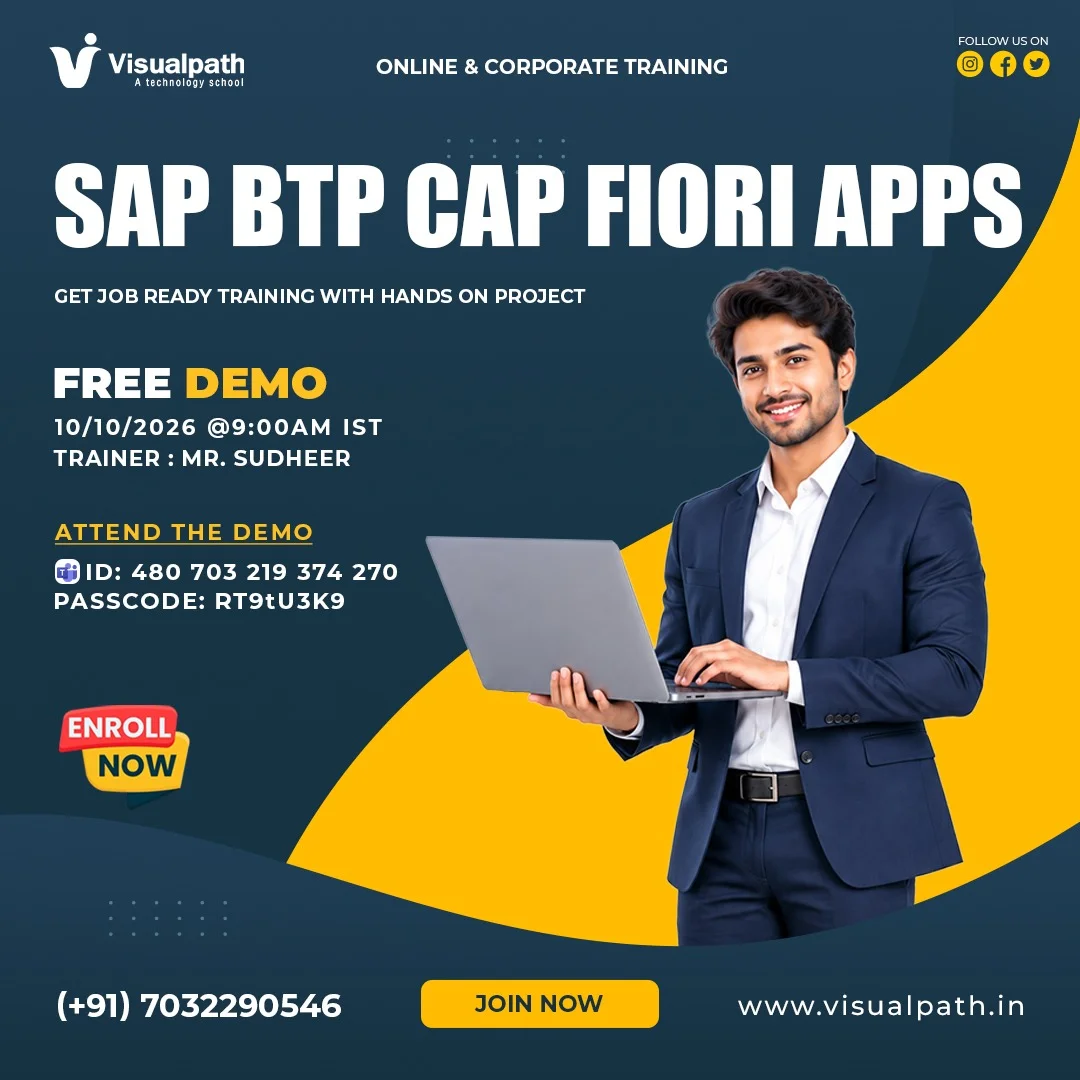 sap ariba training