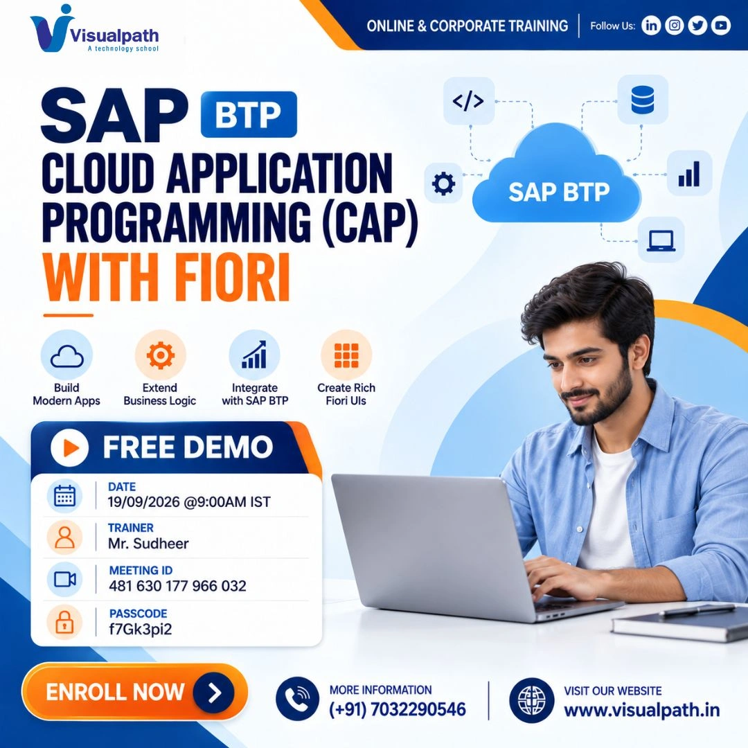 sap ariba training