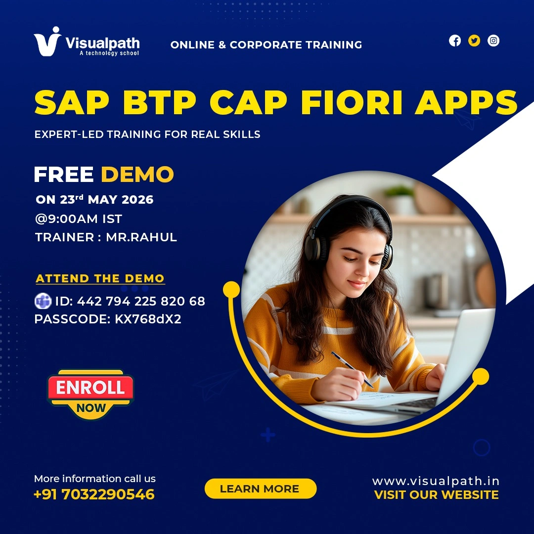 sap ariba training