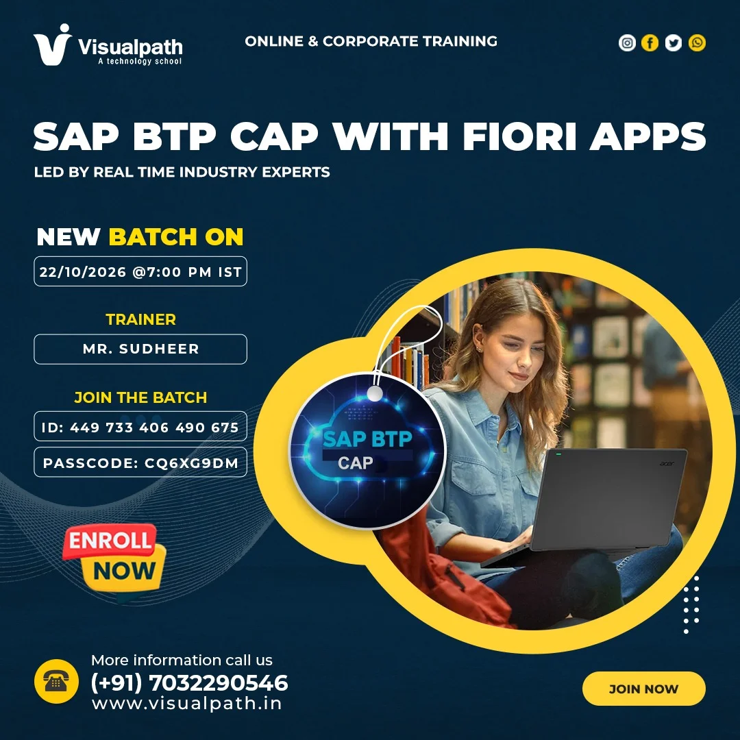 sap ariba training