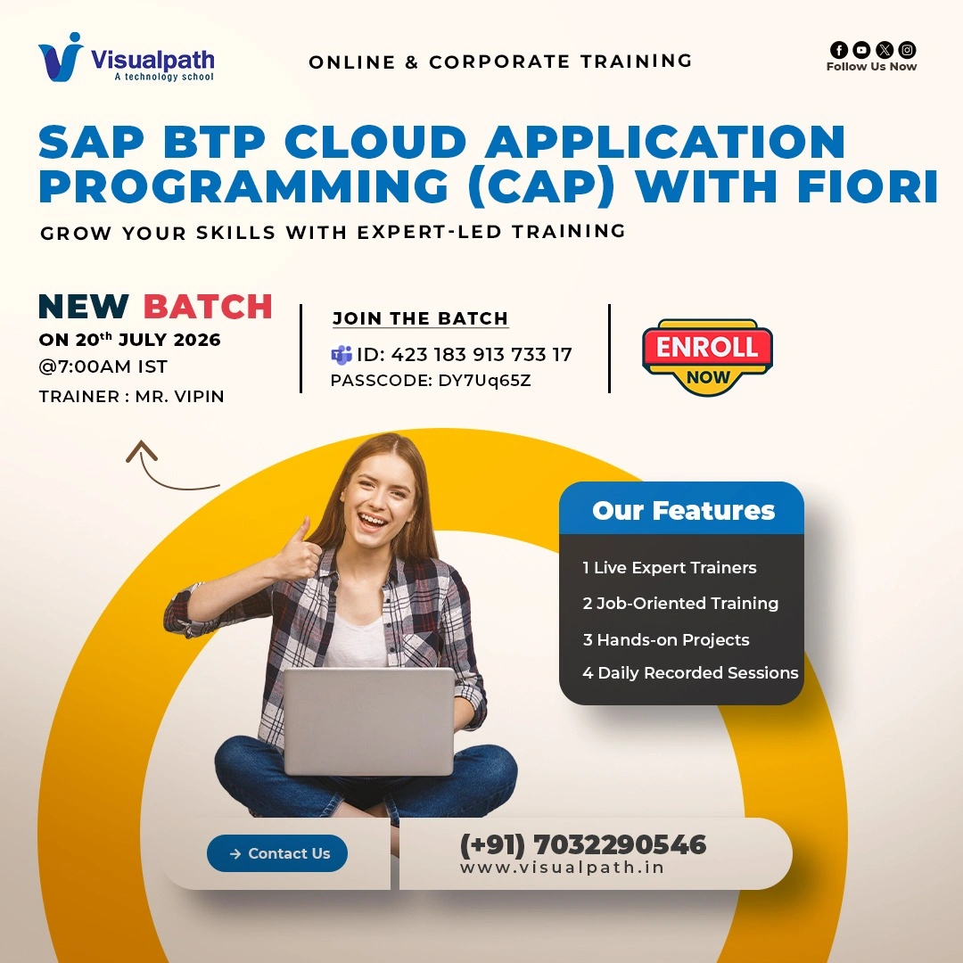 sap ariba training