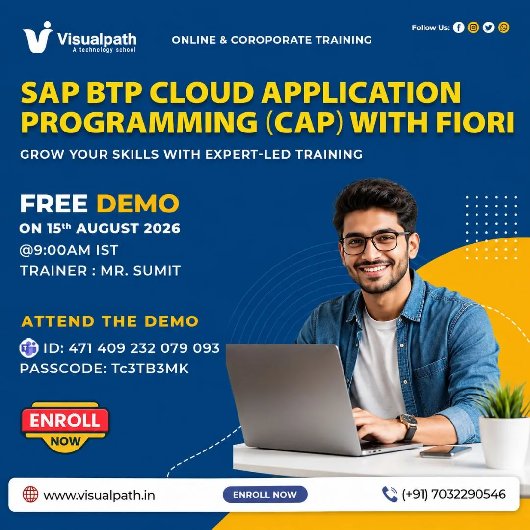 sap ariba training