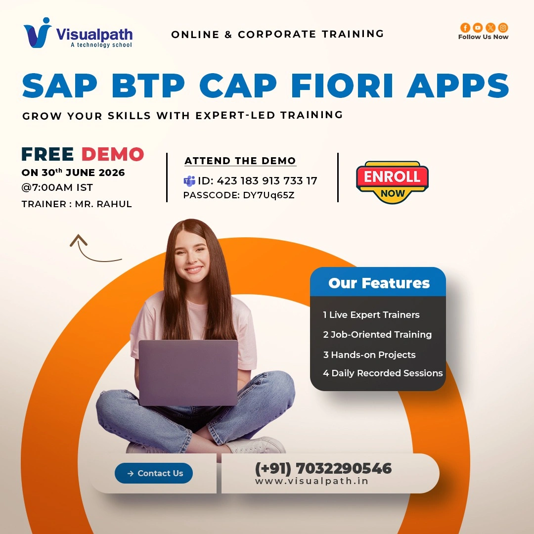 sap ariba training