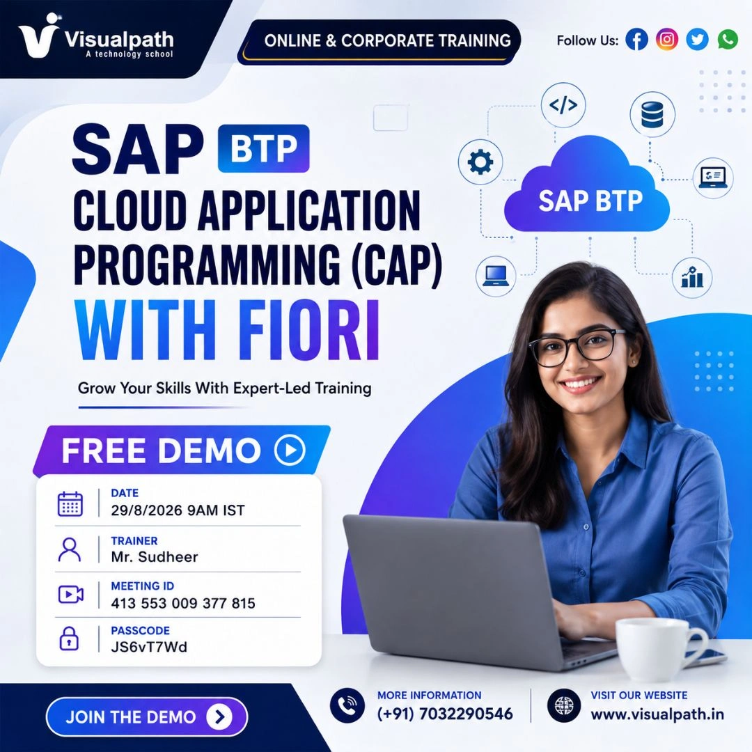 sap ariba training