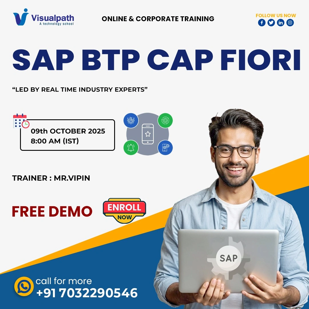 sap ariba training