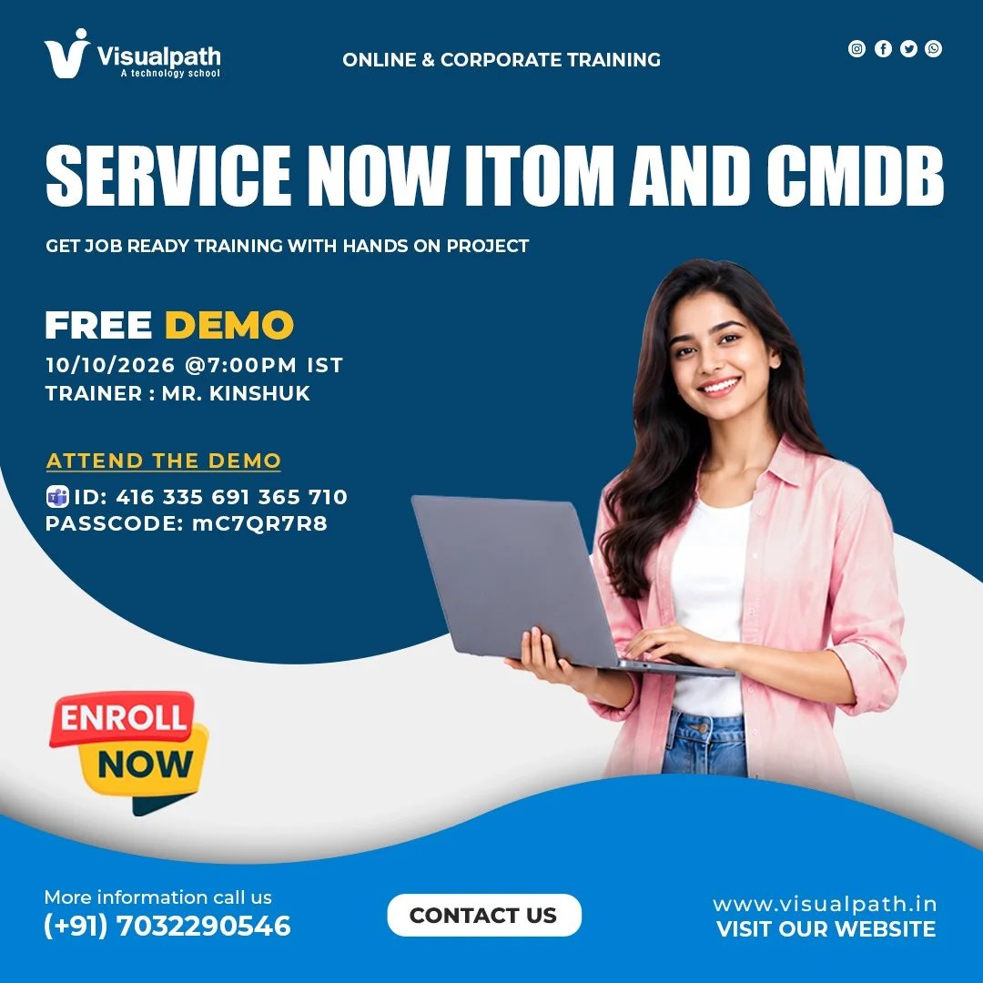 servicenow online training