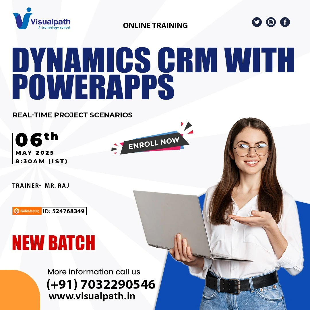 microsoft dynamics crm