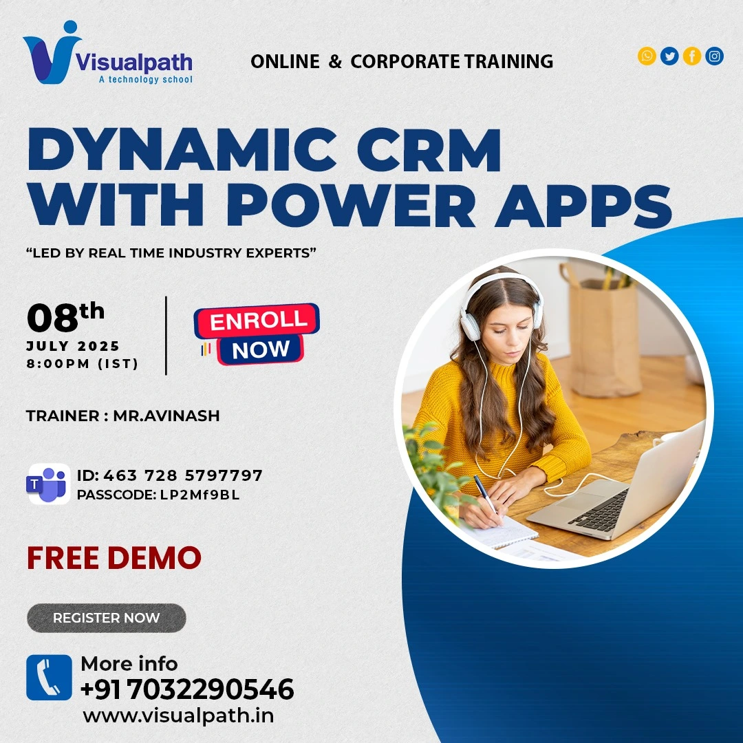 microsoft dynamics crm