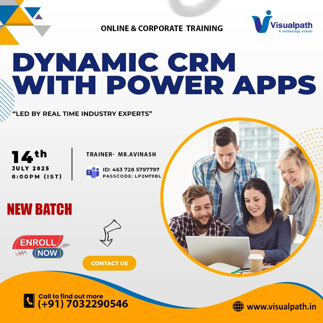 microsoft dynamics crm