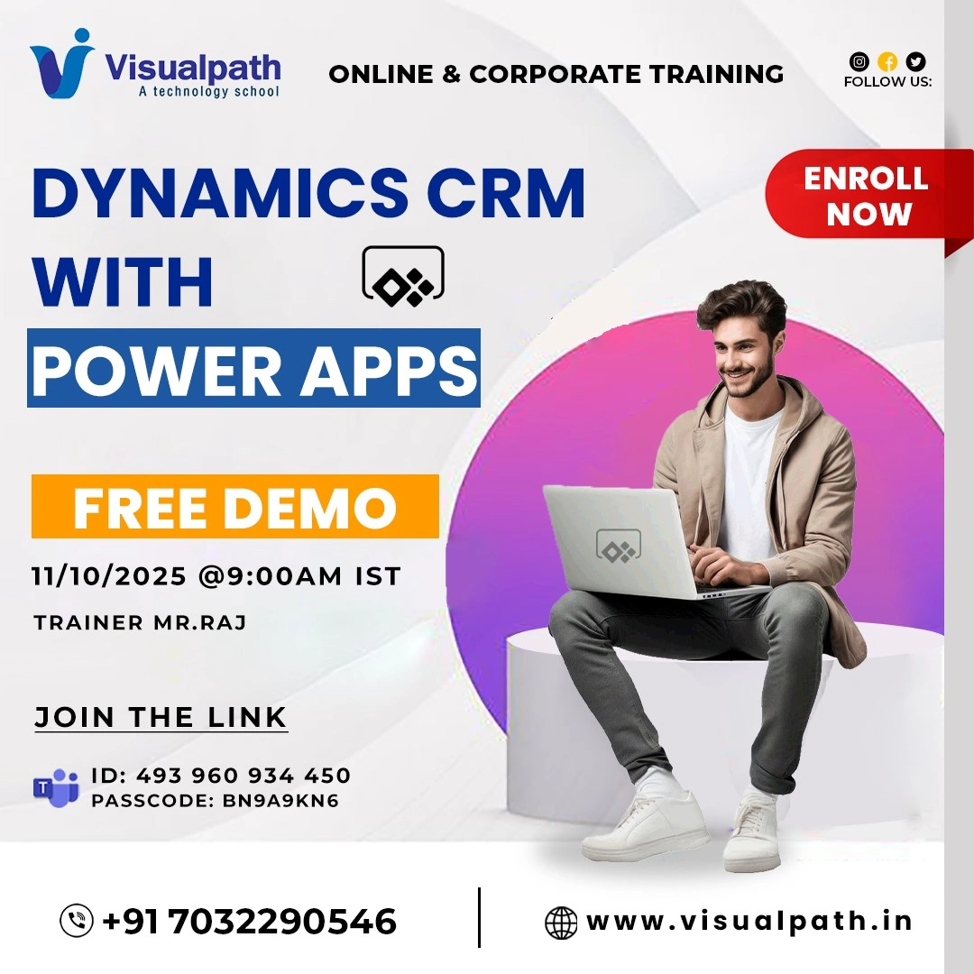 microsoft dynamics crm