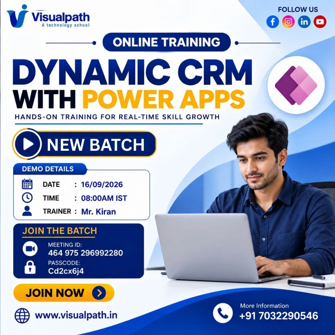 microsoft dynamics crm