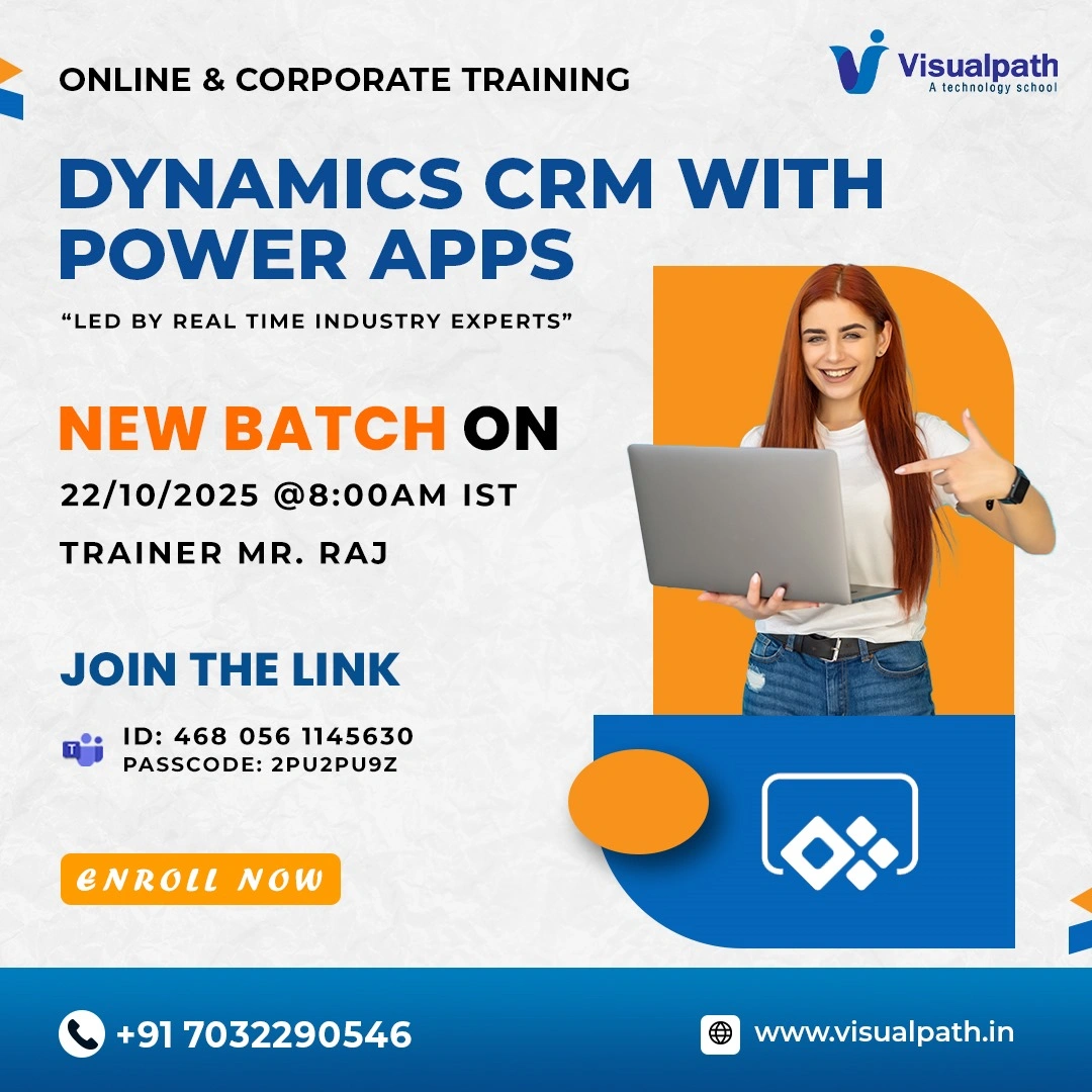 microsoft dynamics crm