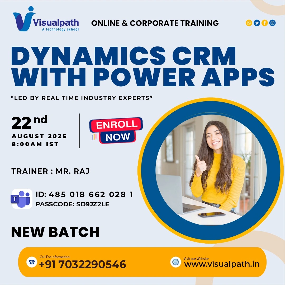 microsoft dynamics crm