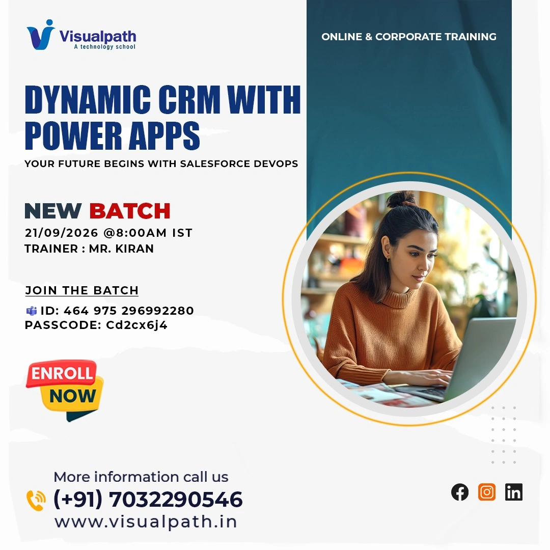 microsoft dynamics crm