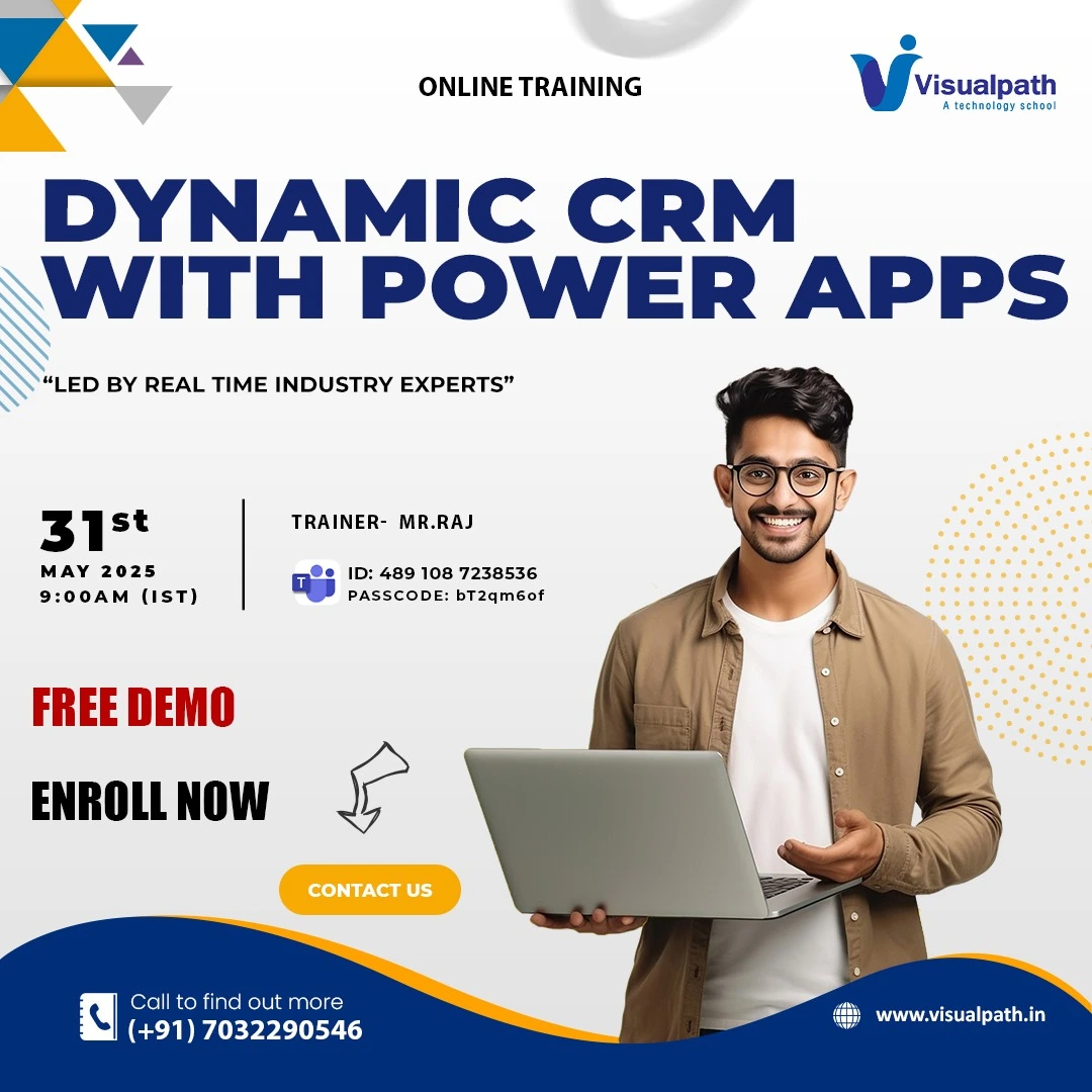 microsoft dynamics crm
