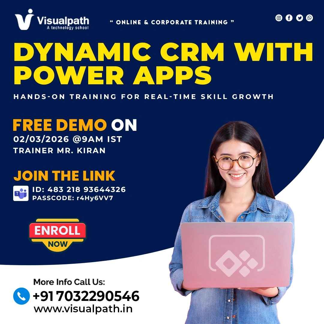 microsoft dynamics crm