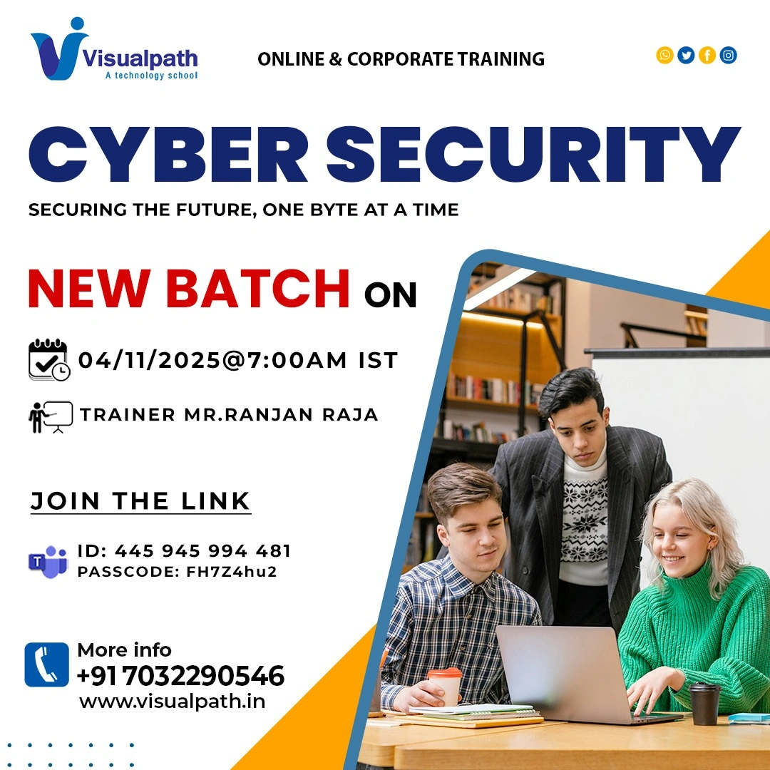 Best cyber security courses