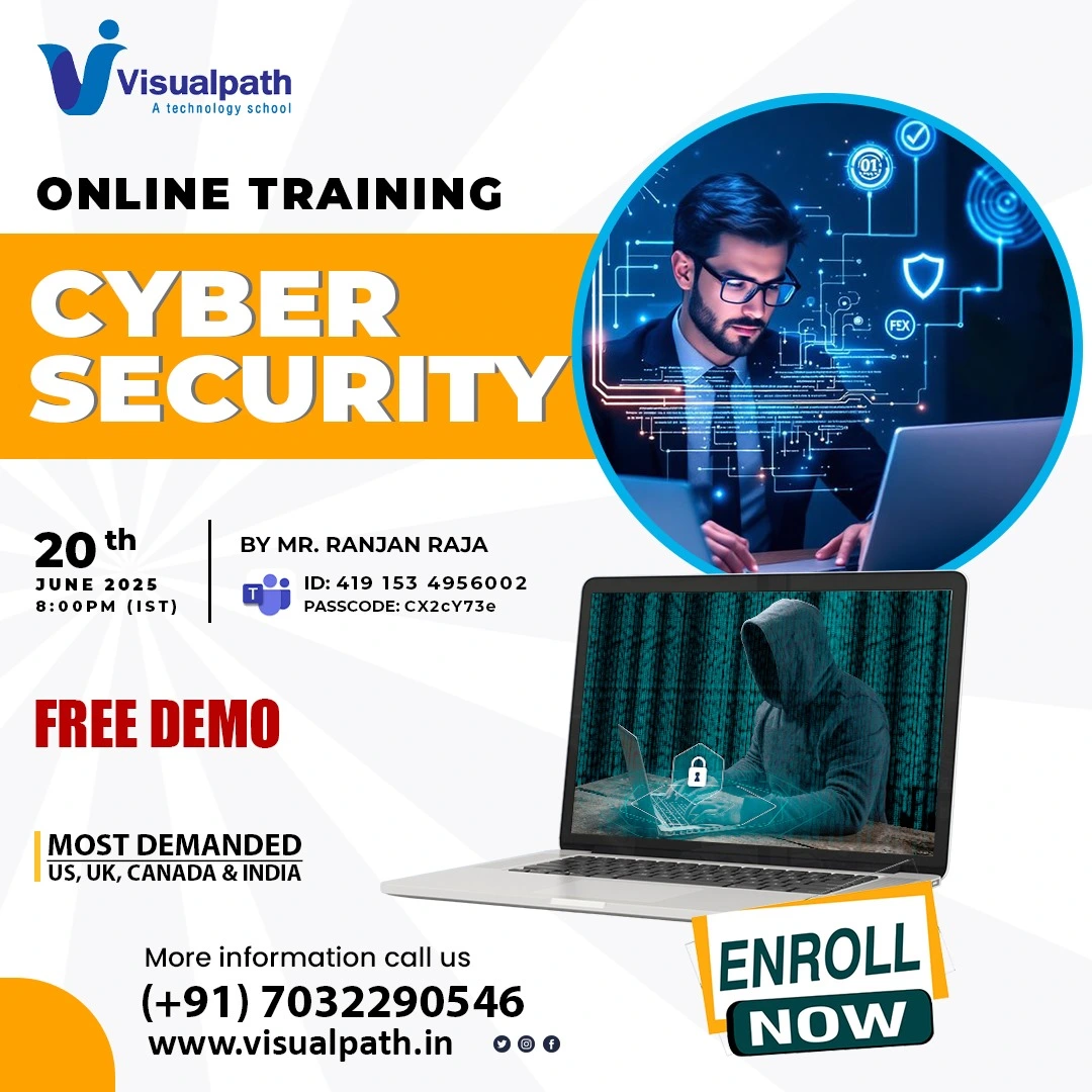 Best cyber security courses