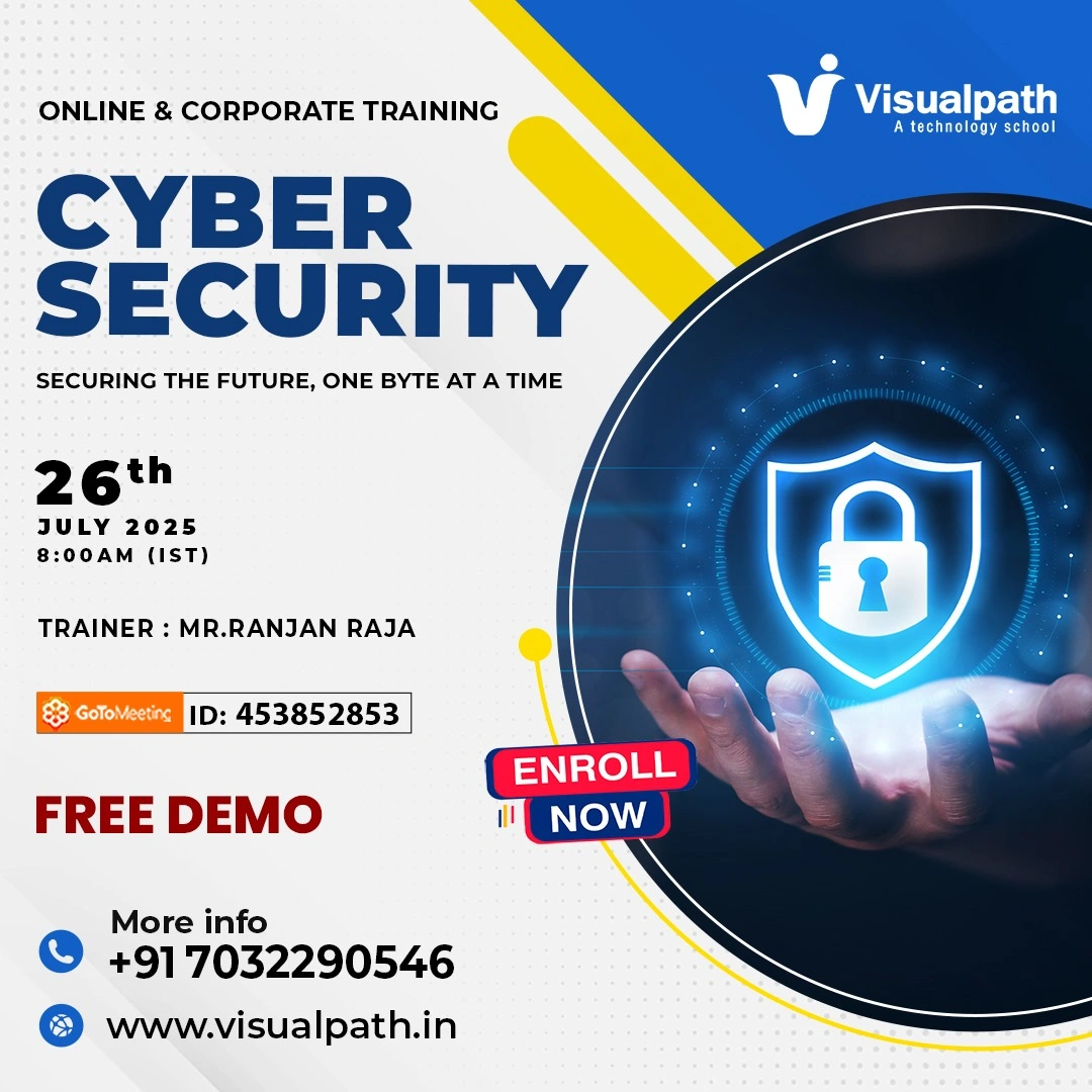 Best cyber security courses