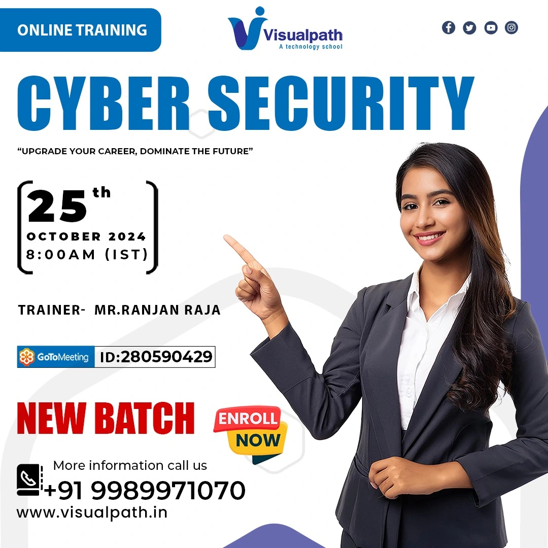 Best cyber security courses