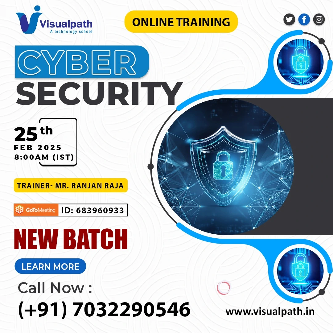 Best cyber security courses