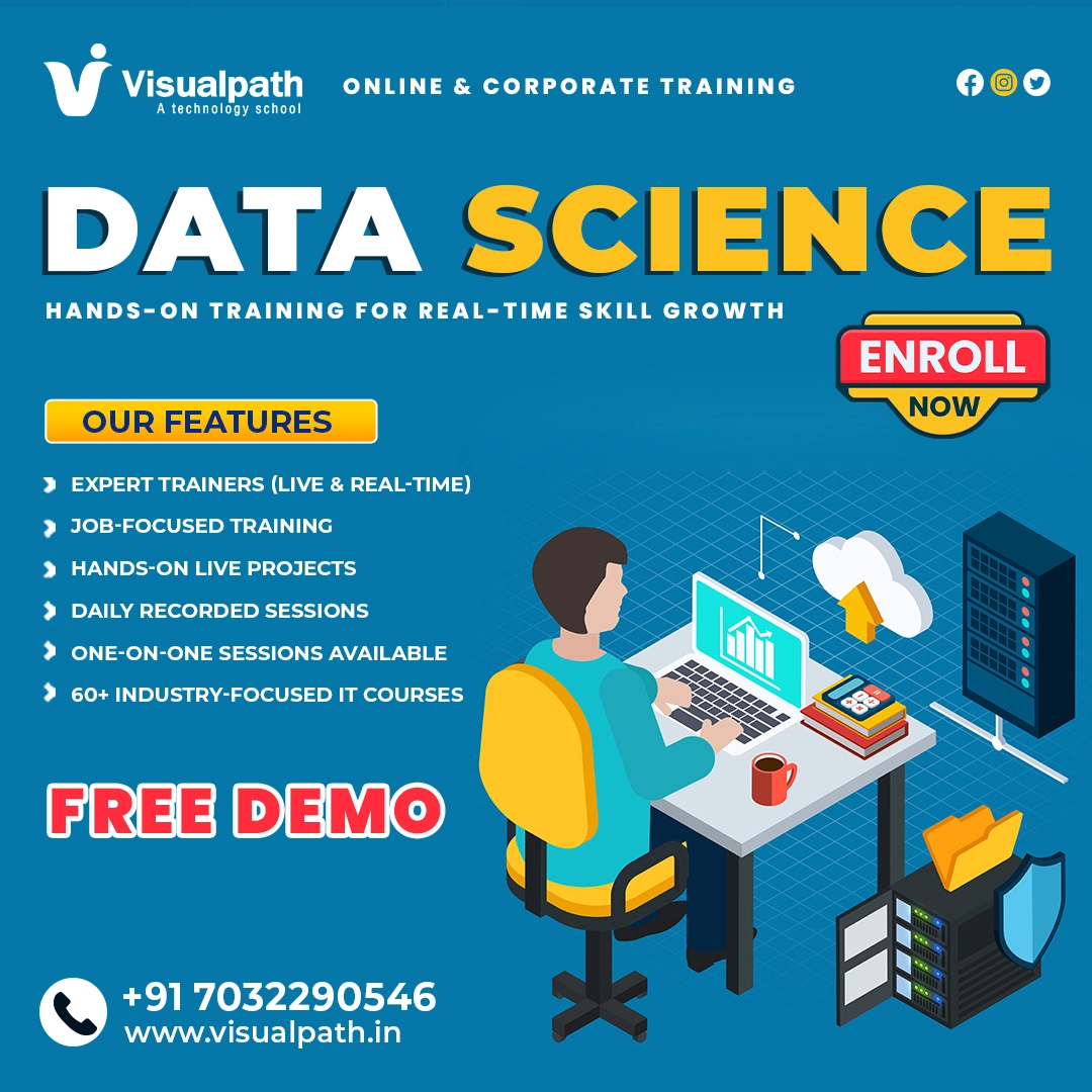 data science with generative ai course