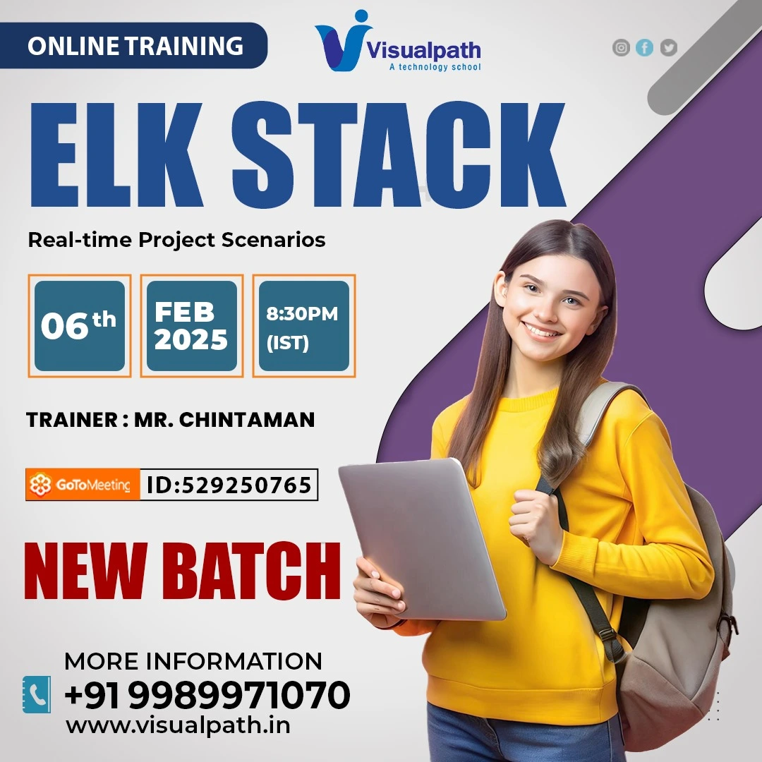 elastic stack training