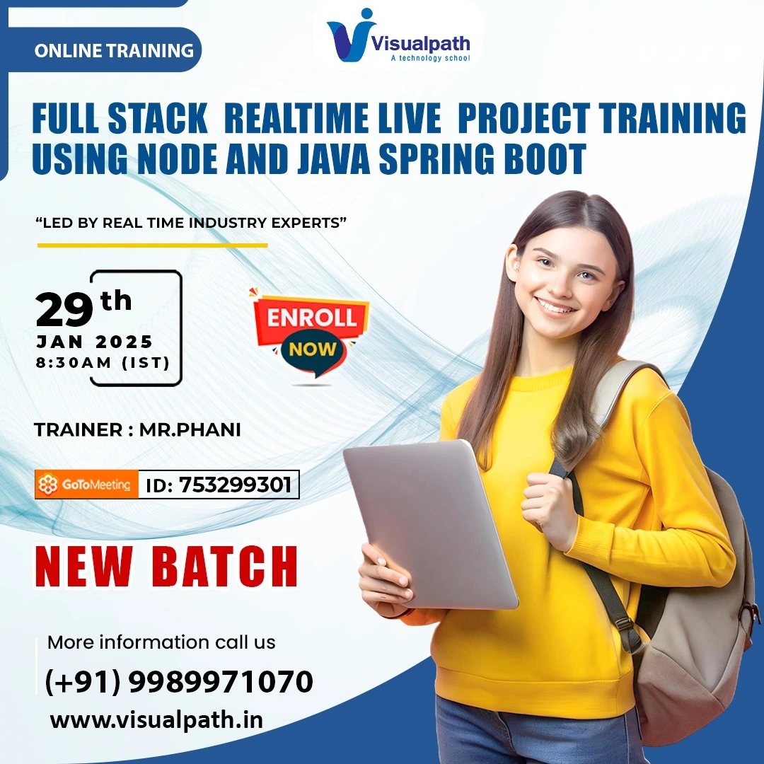 full stack mern online