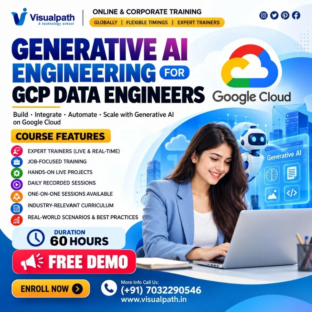 gcp data engineer training in hyderabad