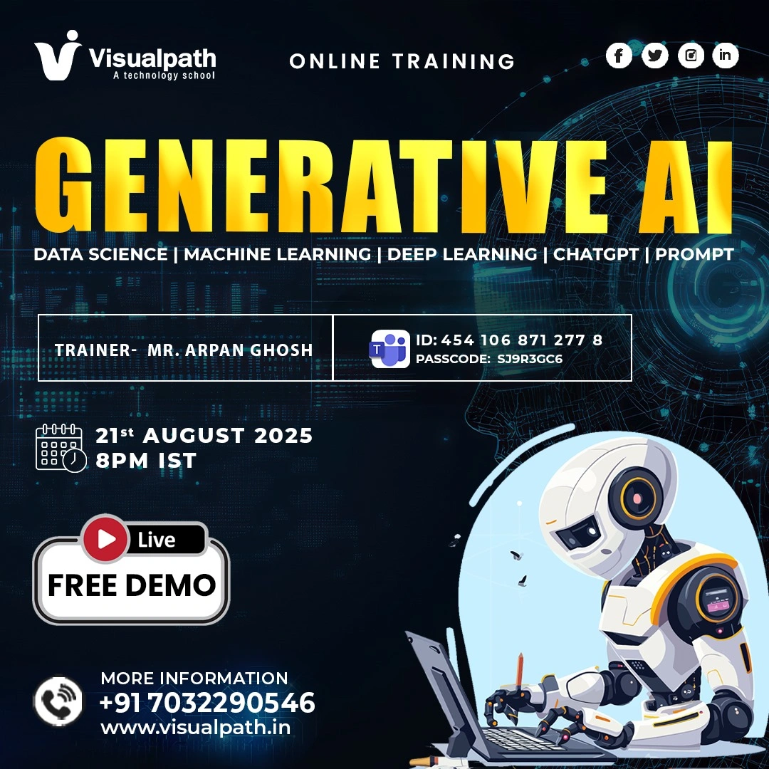 GenAI Training