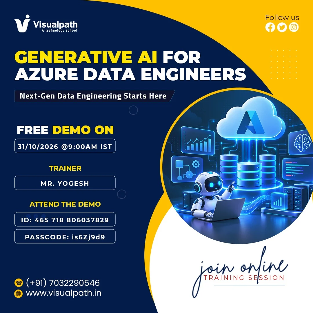 gcp data engineer training in hyderabad