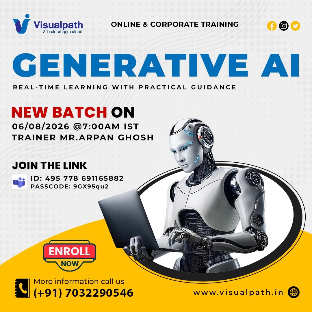 GenAI Training