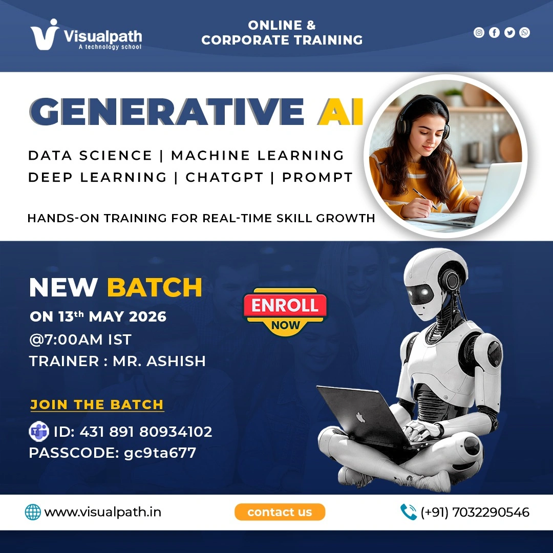 GenAI Training