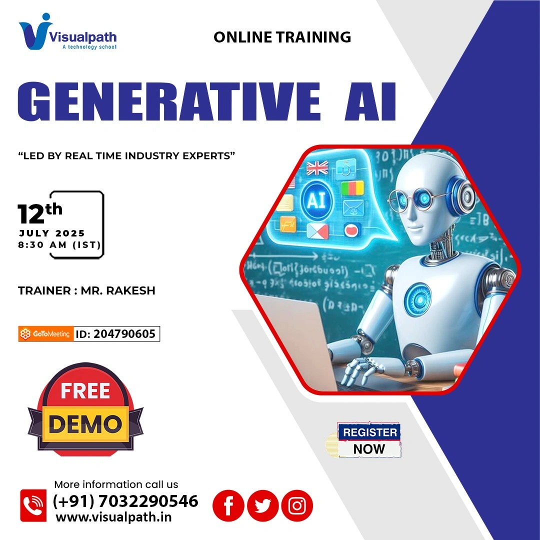 GenAI Training