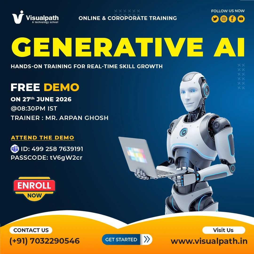 GenAI Training