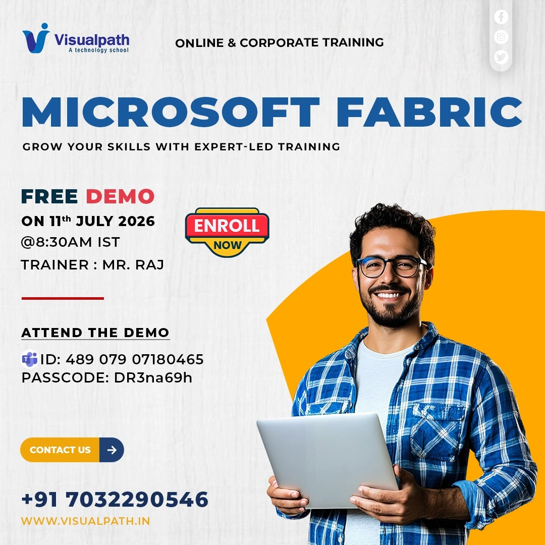 microsoft fabric training