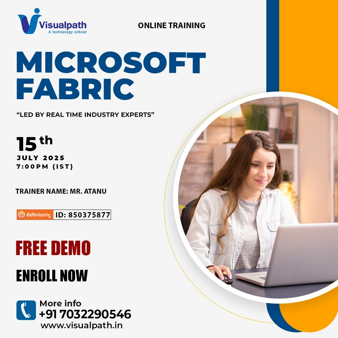 microsoft fabric training