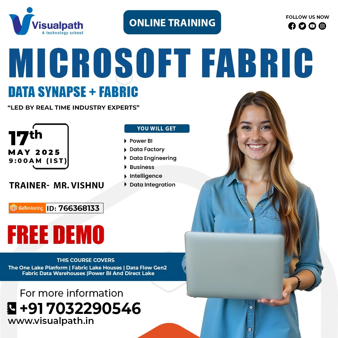 microsoft fabric training
